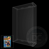 WCW Bruisers Figure Display Case