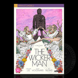 The Wicker Man 50th Anniversary Collector’s Edition Blu-ray