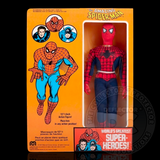 World’s Greatest Super Heroes The Amazing Spider-man 12