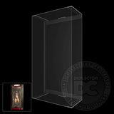 WWE 2K17 NXT Finn Balor Figure Display Case