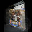 WWE Basic Championship Showdown Figure Folding Display Case