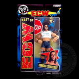 WWE Best of ECW (Jakks Pacific) Figure Display Case