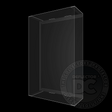 WWE Defining Moments Series 1 5 Figure Display Case