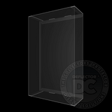 WWE Defining Moments Series 1 5 Figure Display Case