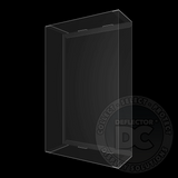 WWE Defining Moments Series 1 5 Figure Display Case