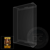 WWE Defining Moments Series 7 Figure Display Case