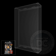 WWE Deluxe Aggression Series 1-24 Figure Display Case