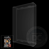 WWE Deluxe Aggression Series 1-24 Figure Display Case