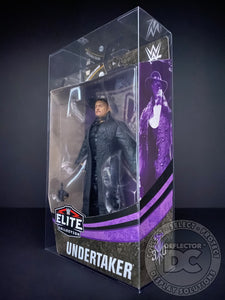 WWE Elite Collection Collectors Edition Figure Folding