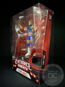 WWE Elite Collection Entrance Greats Series 1 Figure Folding