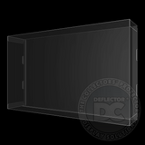 WWE Elite Collection John Cena 3-Pack Figure Display Case