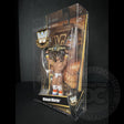WWE Legends Series 1-6 Figure Display Case