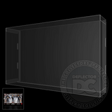 WWE Elite Collection nWo 2002 3-Pack Figure Display Case