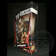 WWE Elite Collection Series 1-11 Figure Folding Display Case