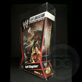 WWE Elite Collection Series 1-11 Figure Folding Display Case