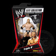 WWE Elite Collection Series 1-11 Figure Display Case