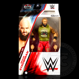 WWE Elite Collection Series 105-120 Figure Display Case