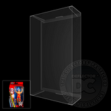 WWE Elite Collection Series 121-136 Figure Display Case