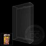 WWE Elite Collection Series 18-24 Figure Display Case