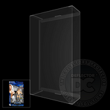WWE Elite Collection Series 25-31 Figure Display Case