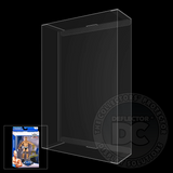 WWE Elite Collection Series 32-38 Figure Display Case