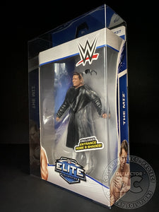 WWE Elite Collection Series 32-38 Figure Folding Display