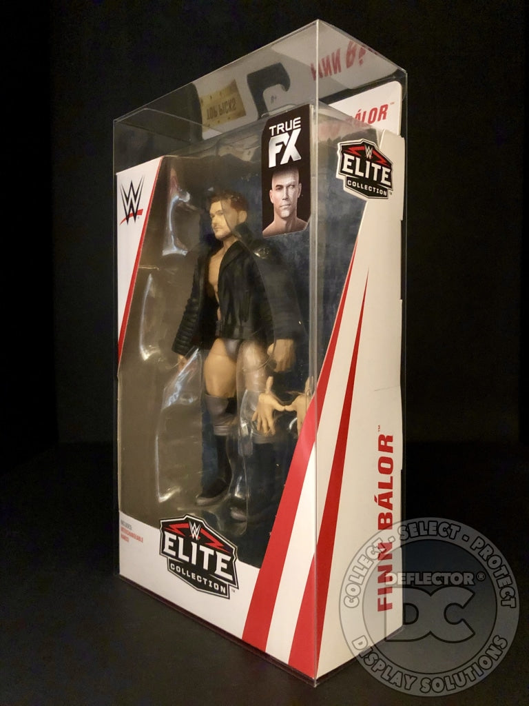 WWE Elite Collection Series 63-71 Figure Folding Display