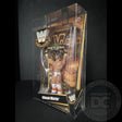 WWE Legends Series 1-6 Figure Display Case