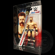 WWE Main Event Series 147-154 Figure Display Case
