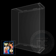 WWE Retro Series 1-10 Figure Display Case
