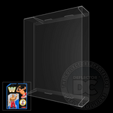 WWE Retro Series 1-10 Figure Display Case
