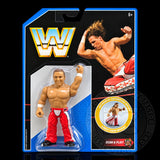 WWE Retro Series 1-10 Figure Display Case