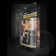 WWE Ruthless Aggression Series 25-30 Figure Folding Display