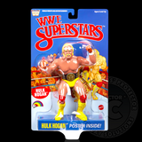 WWE Superstars (LJN) Figure Display Case