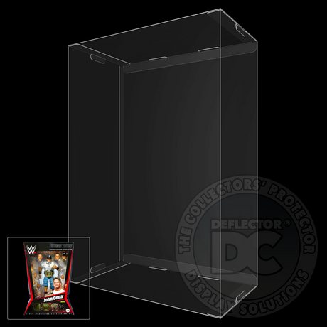 WWE Ultimate Edition John Cena ’The Champ Is Here’ Figure