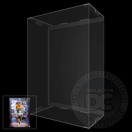 WWE Ultimate Edition John Cena ’The Champ Is Here’ Figure