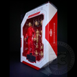 WWE Ultimate Edition Series 1-6 Figure Display Case