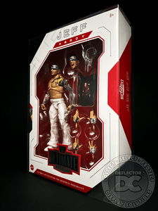 Walgreens wwe discount action figures