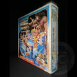 WWF Hasbro Official Wrestling Ring Folding Display Case