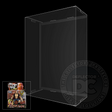 WWF Maximum Sweat Figure Display Case