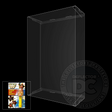 WWF Power Grip Squirts Display Case