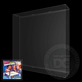 WWF Wrestling Superstars Sling ‘Em Fling ‘Em Wrestling Ring