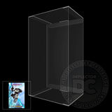 X-Transbots Master X Series MX-28 Fast (Runamuck) Display