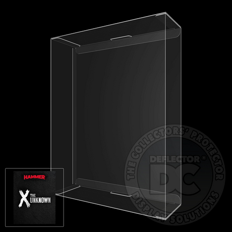 X The Unknown Limited Collectors Edition 4K Ultra HD