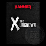X The Unknown Limited Collectors Edition 4K Ultra HD
