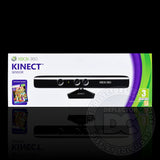 Xbox 360 Kinect Sensor Display Case