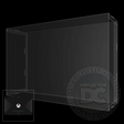 Xbox One X Project Scorpio Edition Display Case